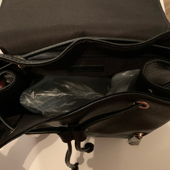 Women’s backpack main image 4